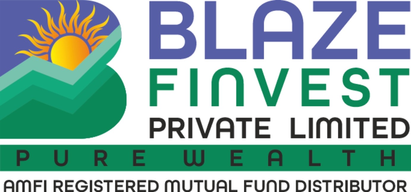 Blaze Finvest